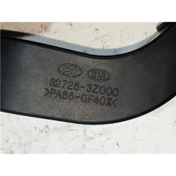 Recambio de potenciometro pedal gas para hyundai i40 1.7 d 115cv referencia OEM IAM ILX0065D3Z100  