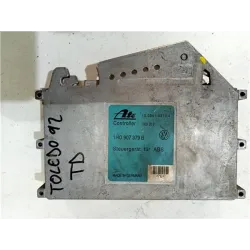 Recambio de centralita abs para seat toledo (1l)(09.1991) 1.6 i referencia OEM IAM 1H0907379B  