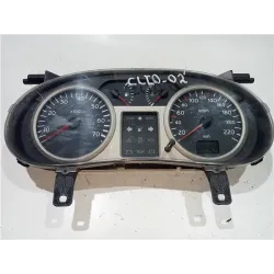 Recambio de cuadro completo para renault clio ii symbol (2001) referencia OEM IAM P8200059776  