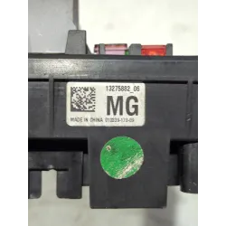 Recambio de caja reles / fusibles para opel insignia berlina (2008) 2.0 cdti referencia OEM IAM 544949969  