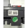 Recambio de caja reles / fusibles para opel insignia berlina (2008) 2.0 cdti referencia OEM IAM 544949969  