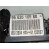 Recambio de bsi para citroën c5 tourer (2008) 1.6 hdi referencia OEM IAM 9663510580 21676031-5B 216760315B  