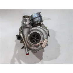 Recambio de turbo para nissan qashqai (j10)(01.2007) 2.0 dci referencia OEM IAM H8200639766  