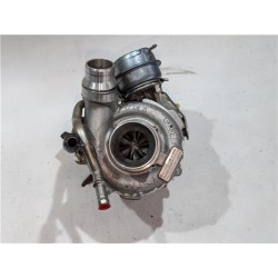 Recambio de turbo para nissan qashqai (j10)(01.2007) 2.0 dci referencia OEM IAM H8200639766  