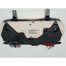 Recambio de cuadro completo para renault clio ii symbol (2001) referencia OEM IAM P8200059776  
