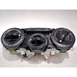 Recambio de mando climatizador para peugeot 208 i (ca_, cc_) 1.2 vti 82 referencia OEM IAM E1063071  