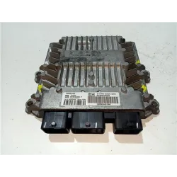 Recambio de centralita inyeccion para citroën c3 (2002) hdi referencia OEM IAM 5WS40285CT  