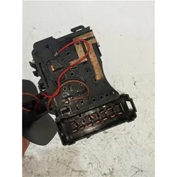 Recambio de mando multifuncion para renault laguna ii (bg0)(2001) 1.9 dci (bg0g) referencia OEM IAM 1D5CRCY3  