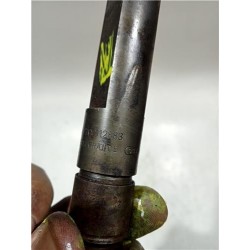 Recambio de inyector para renault laguna (b56)(1998) 2.0+ 16v rxe [2,0 ltr. - 101,5 kw 16v cat (f4r)] referencia OEM IAM 0432193