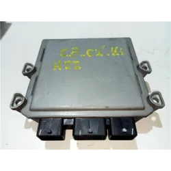 Recambio de centralita inyeccion para citroën c3 (2002) hdi referencia OEM IAM 5WS40285CT  
