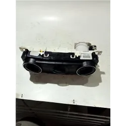 Recambio de mandos climatizador para mercedes-benz clase a (bm 169)(06.2004) 2.0 a 180 cdi (169.007) [2,0 ltr. - 80 kw cdi cat] 
