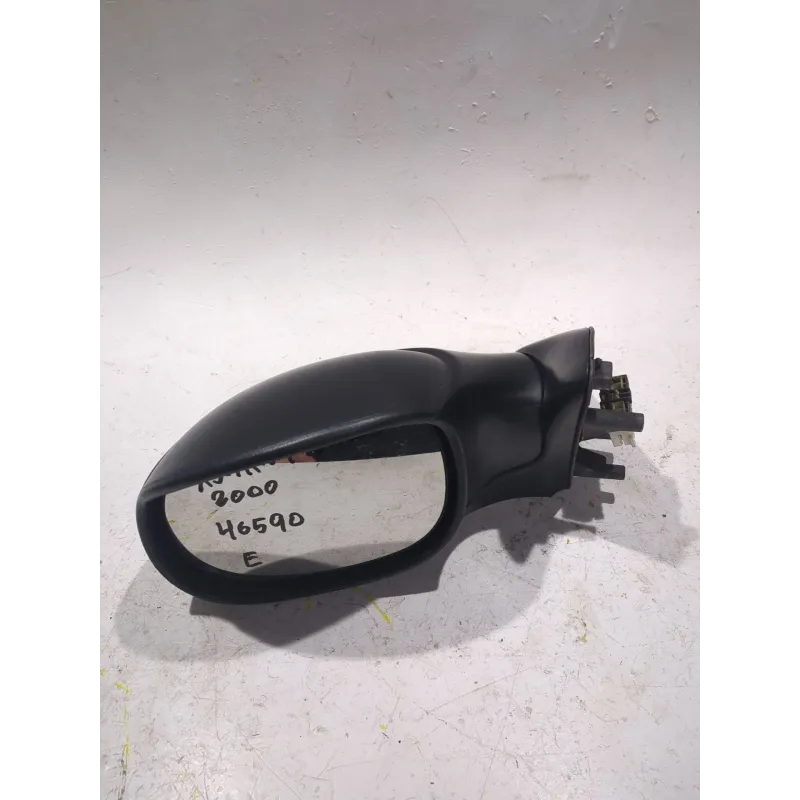 Recambio de retrovisor izquierdo para citroën xsara picasso (n68) 2.0 hdi referencia OEM IAM E2017003  