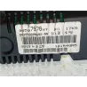 Recambio de pantalla para citroën c3 (2002) hdi referencia OEM IAM 96597970XT  