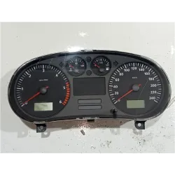 Recambio de cuadro completo para seat leon (1m1)(11.1999) tdi referencia OEM IAM 110080153005 1M0920822D  