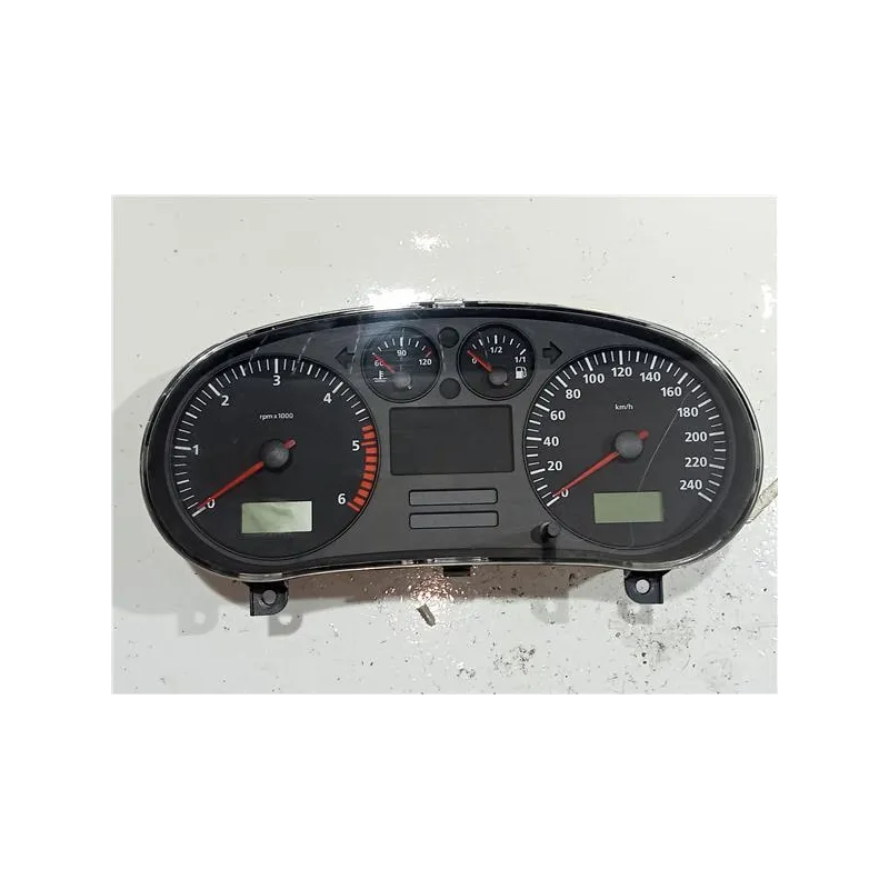 Recambio de cuadro completo para seat leon (1m1)(11.1999) tdi referencia OEM IAM 110080153005 1M0920822D  