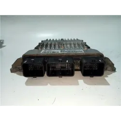 Recambio de centralita inyeccion para citroën c3 (2002) hdi referencia OEM IAM 5WS40285CT  