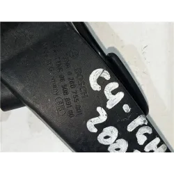 Recambio de potenciometro pedal gas para citroën c4 berlina (06.2004) 2.0 16v referencia OEM IAM 0280755001  