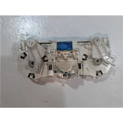 Recambio de mandos climatizador para opel corsa d (2006) 1.4 referencia OEM IAM 5E0940100  