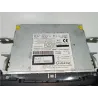 Recambio de radio cd para toyota auris (e15)(10.2006) 1.4 d-4d referencia OEM IAM 8612002A70  