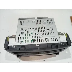 Recambio de radio cd para toyota auris (e15)(10.2006) 1.4 d-4d referencia OEM IAM 8612002A70  