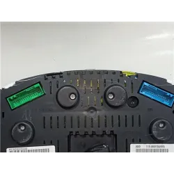 Recambio de cuadro completo para seat leon (1m1)(11.1999) tdi referencia OEM IAM 110080153005 1M0920822D  