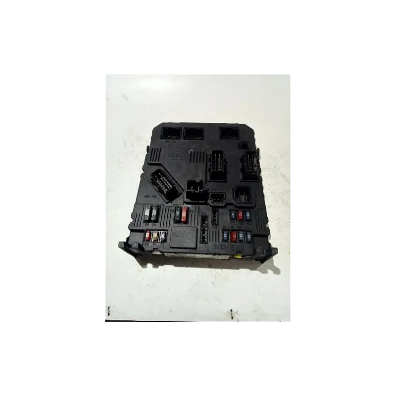Recambio de bsi para citroën c3 (2002) hdi referencia OEM IAM S118085200G  