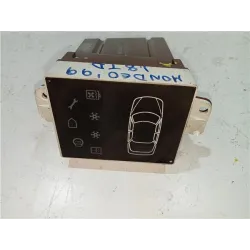Recambio de pantalla para ford mondeo berlina (gd)(1997) 1.8 ambiente [1,8 ltr. - 66 kw turbodiesel cat] referencia OEM IAM 97BB