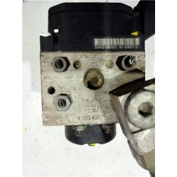 Recambio de nucleo abs para mercedes-benz clase a (bm 168)(05.1997) 170 cdi (168.009) cdi cat referencia OEM IAM A0034317512  