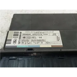 Recambio de centralita check control para ford mondeo berlina (ge)(2000) referencia OEM IAM 1S7T15K600GB  