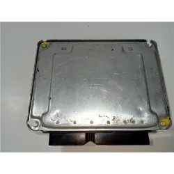 Recambio de centralita inyeccion para seat ibiza (6l1)(04.2002) 1.9 tdi referencia OEM IAM 038906019NL  