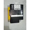 Recambio de centralita airbag para seat ibiza (6l1)(04.2002) 1.9 tdi referencia OEM IAM 6Q0909605AD  