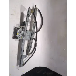 Recambio de mecanismo elevalunas delantero derecho para citroën xsara picasso (1999) 2.0 hdi referencia OEM IAM 0130821900  