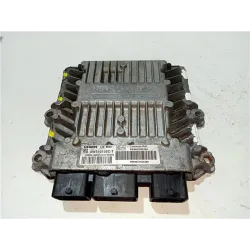 Recambio de centralita inyeccion para citroën berlingo (2002) collection (rhy / dw10td) referencia OEM IAM 5WS40285CT  