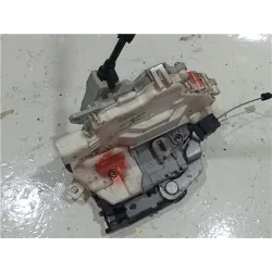 Recambio de cerradura puerta trasera izquierda para seat altea (5p1)(03.2004) 1.6 referencia OEM IAM M127894  