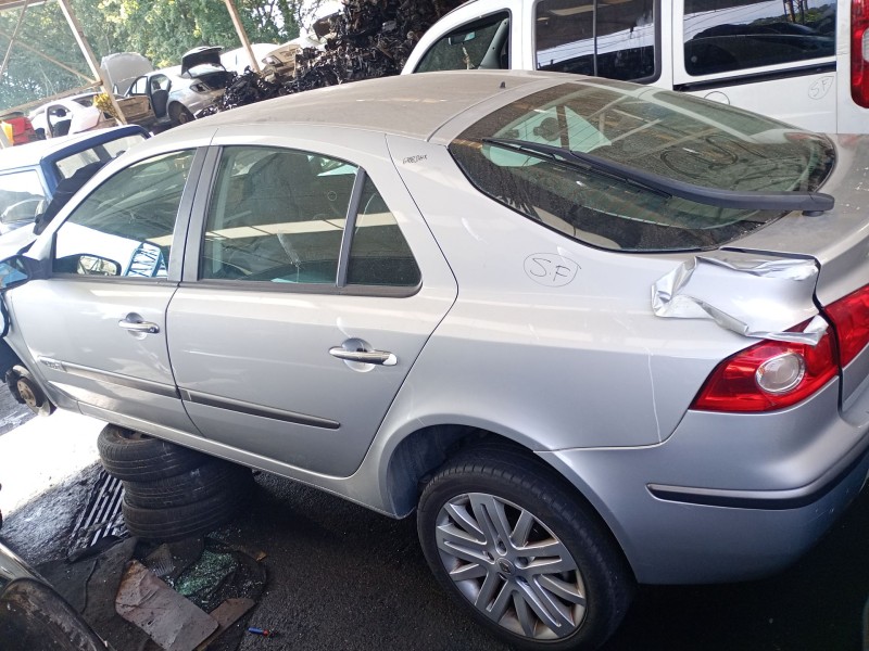 renault laguna ii (bg0)(2001) del año 2005