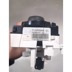 Recambio de mandos climatizador para peugeot 308 (2007) 1.6 hdi referencia OEM IAM T1000220K  