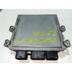 Recambio de centralita inyeccion para citroën berlingo (2002) collection (rhy / dw10td) referencia OEM IAM 5WS40285CT  