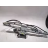 Recambio de mecanismo elevalunas delantero derecho para citroën xsara picasso (1999) 2.0 hdi referencia OEM IAM 0130821900  