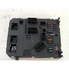 Recambio de bsi para peugeot 206 (1998) 1.4 hdi eco 70 referencia OEM IAM S118085210D BSIE0200  