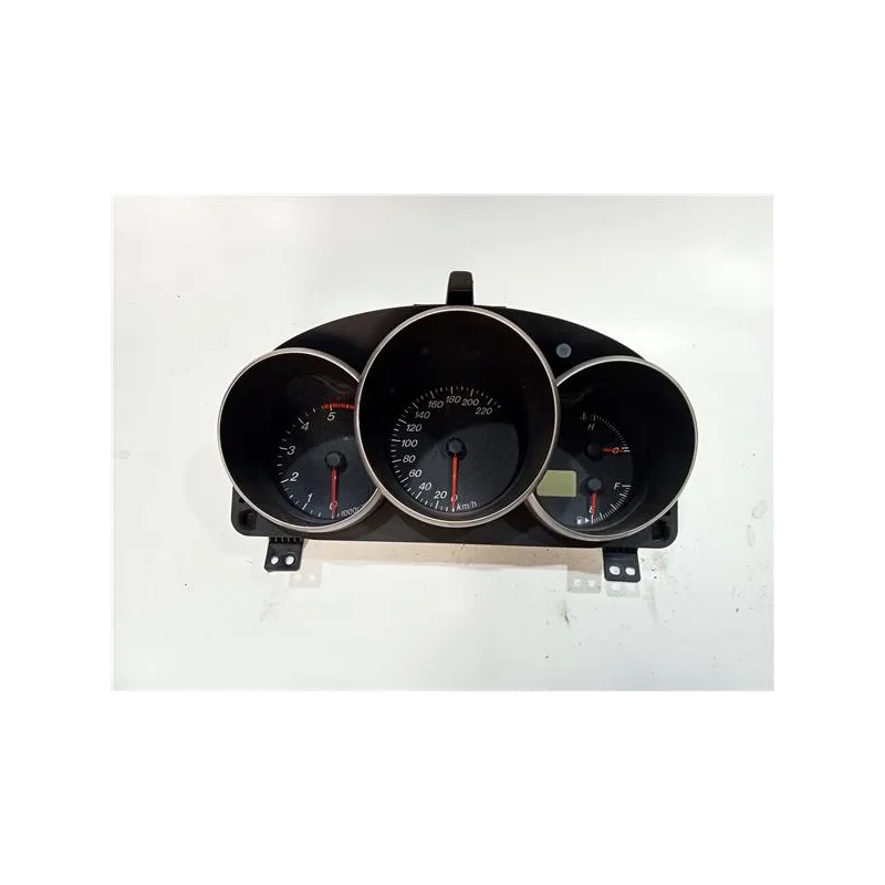 Recambio de cuadro completo para mazda 3 berlina (bk)(2003) 2.0 referencia OEM IAM 4T BN9J A  
