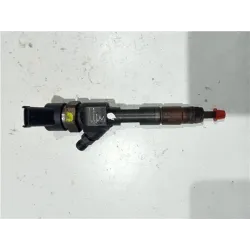 Recambio de inyector para renault megane ii berlina 3p (10.2002) 1.5 dynamique [1,5 ltr. - 78 kw dci diesel] referencia OEM IAM 