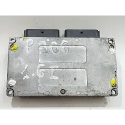 Recambio de centralita inyeccion para peugeot 306 (7b, n3, n5) 1.6 sr referencia OEM IAM 1209263000 9638195980  