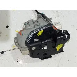 Recambio de cerradura puerta trasera izquierda para seat altea (5p1)(03.2004) 1.6 referencia OEM IAM M127894  