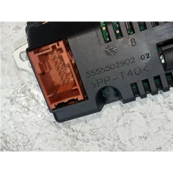 Recambio de pantalla para citroën c3 (2002) hdi referencia OEM IAM 96597970XT  