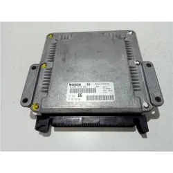 Recambio de centralita inyeccion para citroën xantia berlina (1998) 2.0 hdi 90 referencia OEM IAM 0281010251  