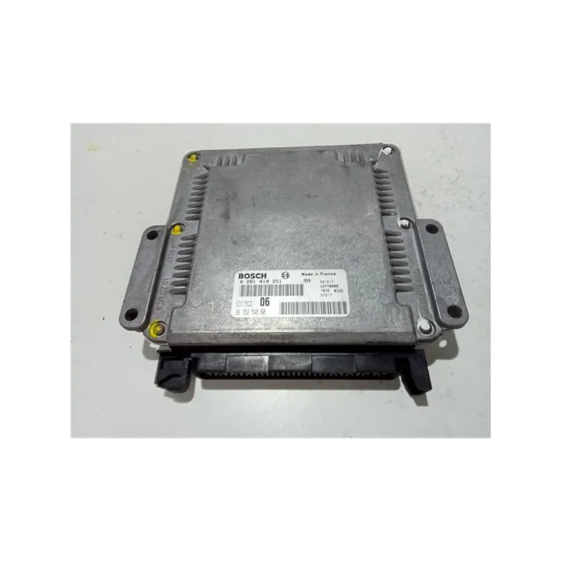Recambio de centralita inyeccion para citroën xantia berlina (1998) 2.0 hdi 90 referencia OEM IAM 0281010251  