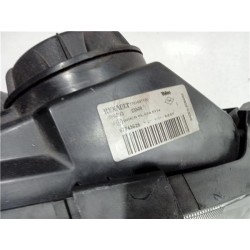 Recambio de faro delantero derecho para renault megane i fase 2 berlina (ba0)(1999) referencia OEM IAM 7701047180  
