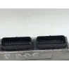 Recambio de centralita inyeccion para peugeot 306 (7b, n3, n5) 1.6 sr referencia OEM IAM 1209263000 9638195980  