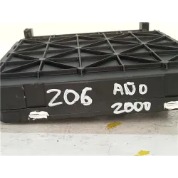 Recambio de bsi para peugeot 206 (1998) 1.4 hdi eco 70 referencia OEM IAM S118085210D BSIE0200  