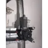 Recambio de mecanismo elevalunas delantero derecho para citroën xsara picasso (1999) 2.0 hdi referencia OEM IAM 0130821900  